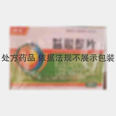 优选 益心酮片