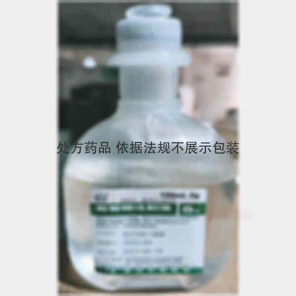 优选 5%葡萄糖注射液