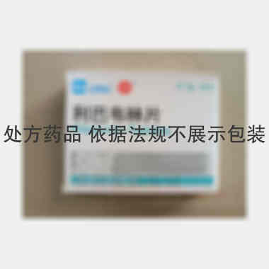 利巴韦林片 0.1g*24s 上海信谊天平药业有限公司