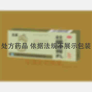 优选 壮腰健肾丸