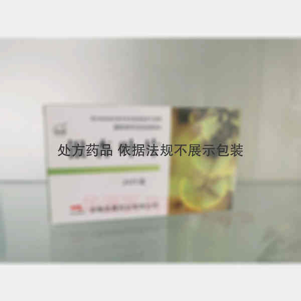 优选 银杏叶片(薄膜衣