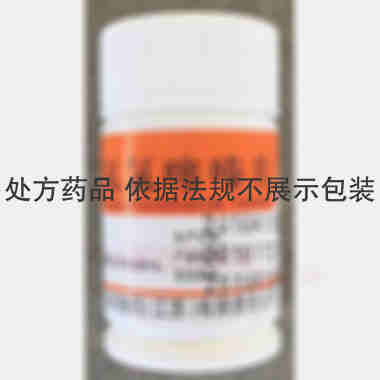 氢氯噻嗪片 25mg*100s 世贸天阶制药（江苏）有限责任公司