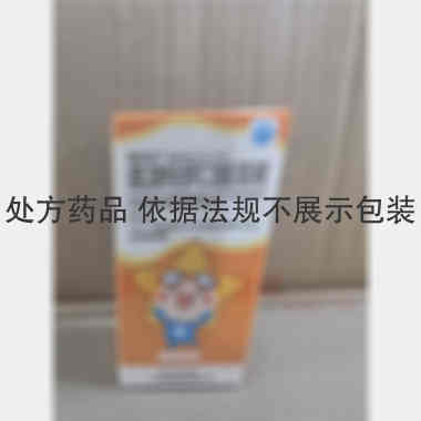 氨溴特罗口服溶液 60ml 河北仁合益康药业有限公司