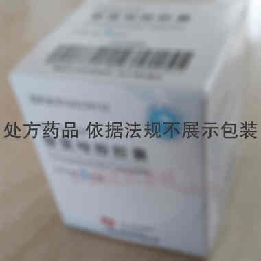 替莫唑胺胶囊（套 100mg*5s 上海创诺制药有限公司