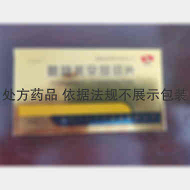 优选 氨糖美辛肠溶片