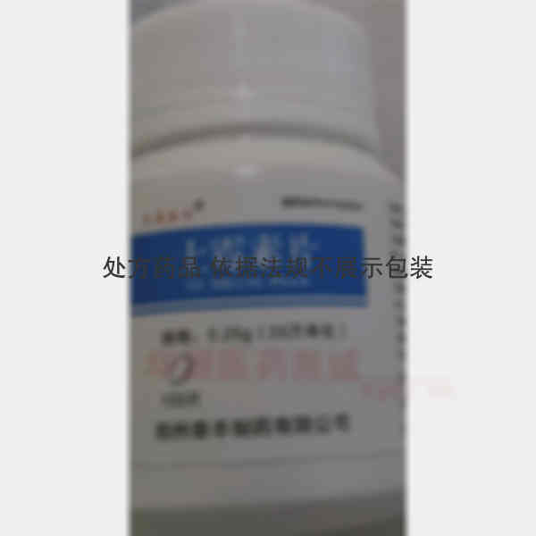 优选 土霉素片