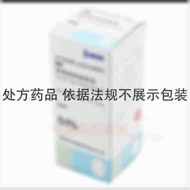 玻璃酸钠滴眼液（ 5ml:5mg(0.1%) 参天制药(中国)有限公司