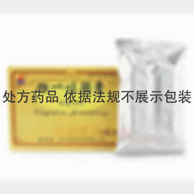 独一味胶囊 0.3g*24s 康县独一味生物制药有限公司(甘肃独一味生物制药