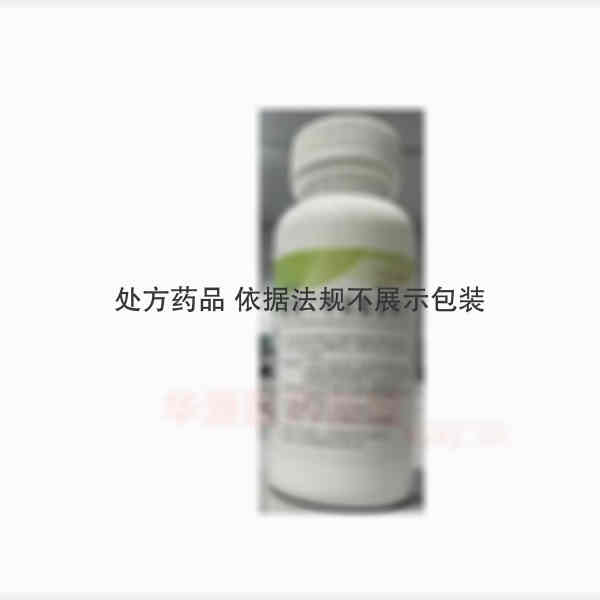 优选 盐酸二甲双胍缓释