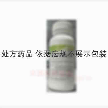 盐酸二甲双胍缓释