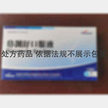 优选 鼻渊舒口服液(无