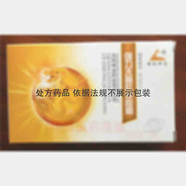 优选 强力天麻杜仲胶囊
