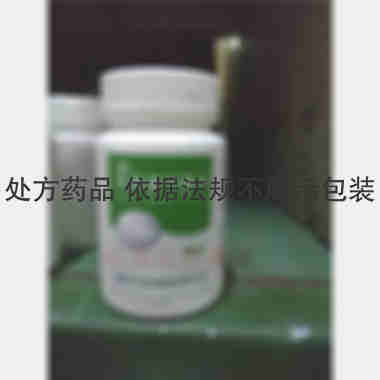 优选 天麻蜜环菌片