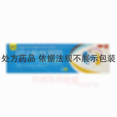 阿达帕林凝胶(套 10g*0.1% 江苏福邦药业有限公司
