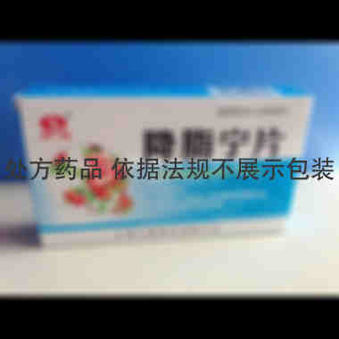 优选 降脂宁片