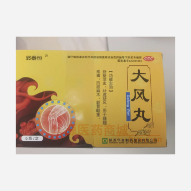 优选 大风丸