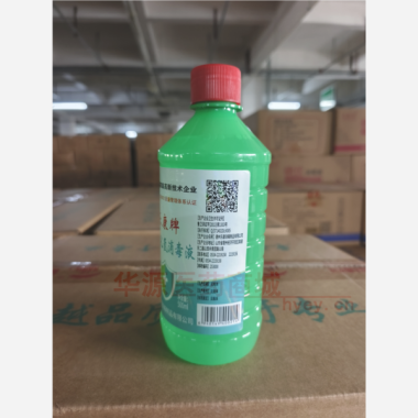 乐康牌过氧化氢消 500ml 德州乐康消毒制品有限公司