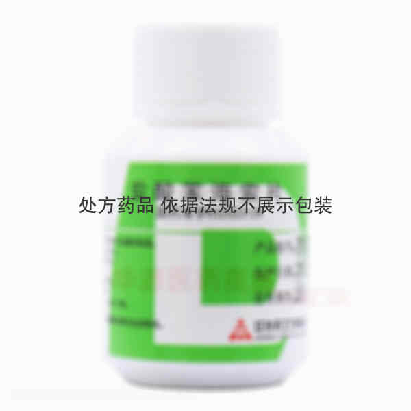 优选 盐酸苯海索片