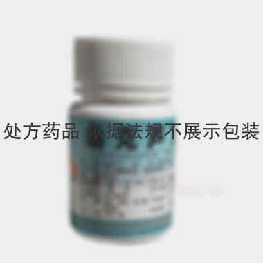 曲克芦丁片 60mg*100s 南阳普康恒旺药业有限公司