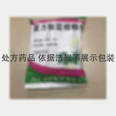 优选 复方板蓝根颗粒