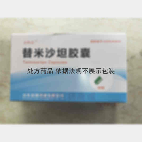 优选 替米沙坦胶囊