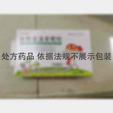 盐酸氨溴索颗粒（ 15mg*12袋 天津梅花生物医药科技有限公司