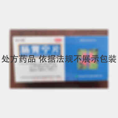 优选 肠胃宁片