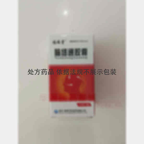 优选 脑络通胶囊（套盒