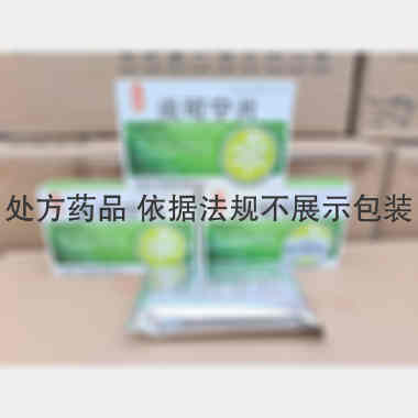 优选 炎可宁片