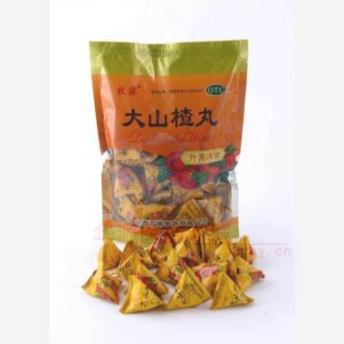 优选 大山楂丸