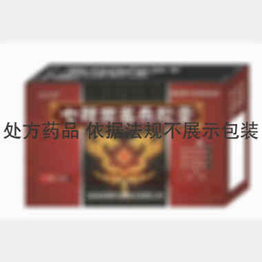 优选 七鞭回春乐胶囊