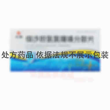 缬沙坦氢氯噻嗪分 80mg/12.5mg*7s*3板 江苏万高药业股份有限公司