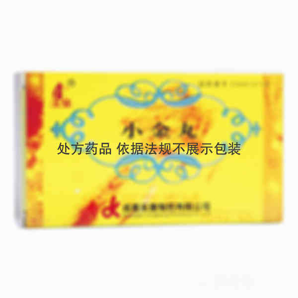优选 小金丸