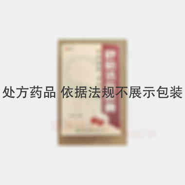 优选 舒筋活血胶囊