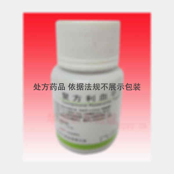 优选 复方利血平片