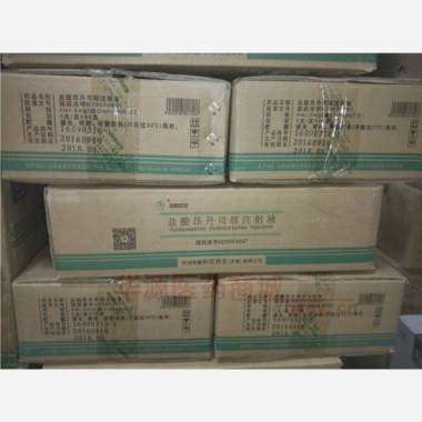 优选 盐酸昂丹司琼注射