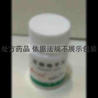 尼群地平片
