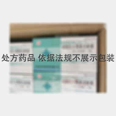 硫酸庆大霉素注射
