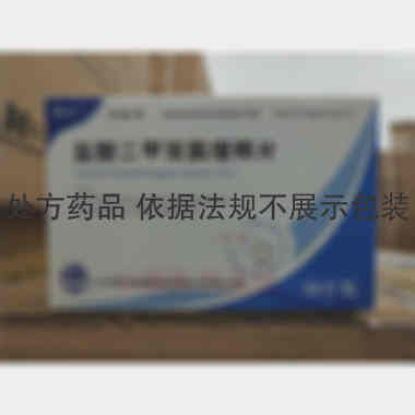 盐酸二甲双胍缓释