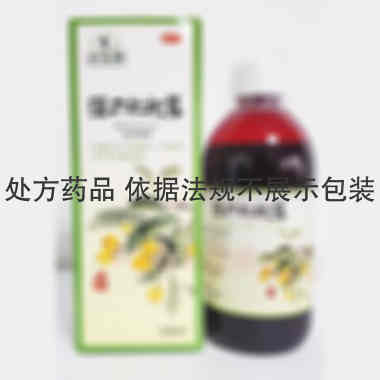 优选 强力枇杷露