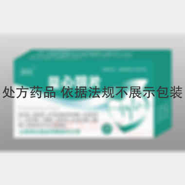 优选 益心酮片