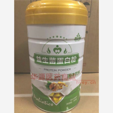 益生菌蛋白粉（固 1Kg 江西乐尔康药业有限公司