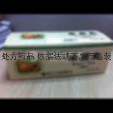 木瓜丸 120s 湖北广仁药业有限公司
