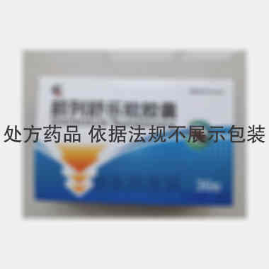 前列舒乐软胶囊 0.6g*12s*3板 通化利民药业有限责任公司