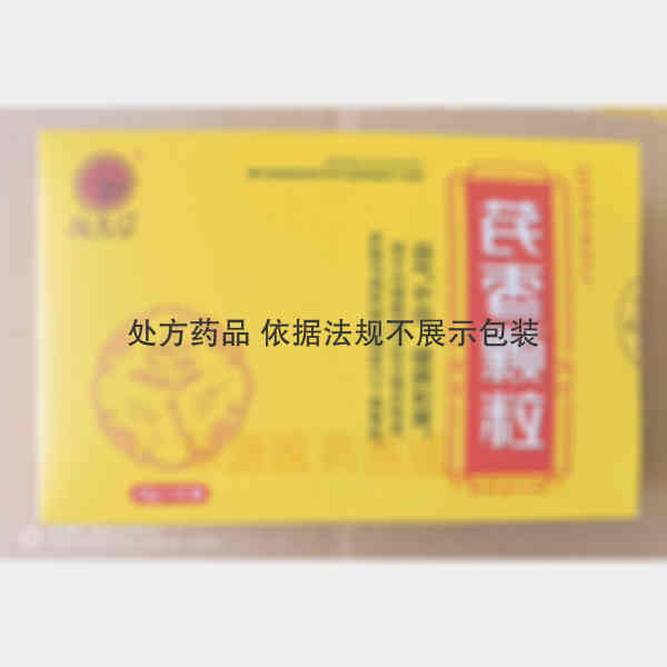 优选 芪枣颗粒