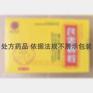 芪枣颗粒 15g*10袋 泰华天然生物制药有限公司