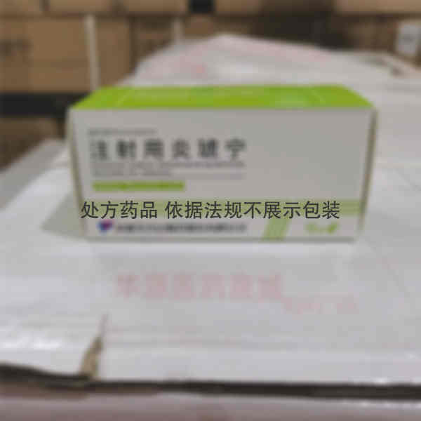 优选 注射用炎琥宁