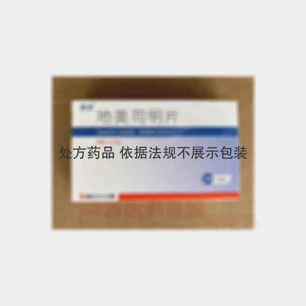 优选 地奥司明片