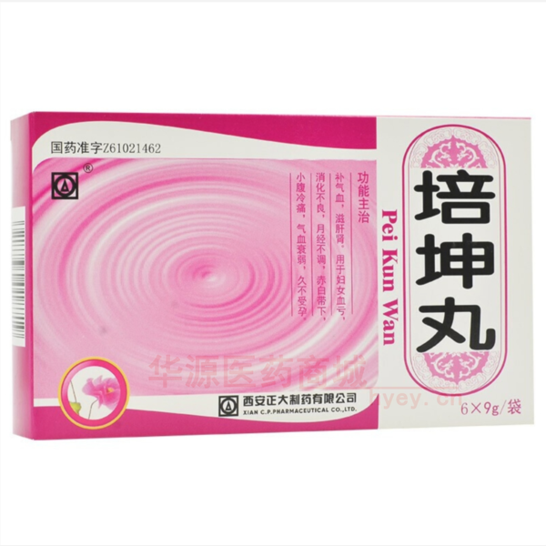 优选 培坤丸
