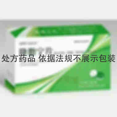 优选 降脂宁片（薄膜衣